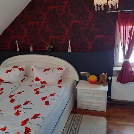 Gemuetliche Zimmer Kaisersesch Zewnętrze zdjęcie