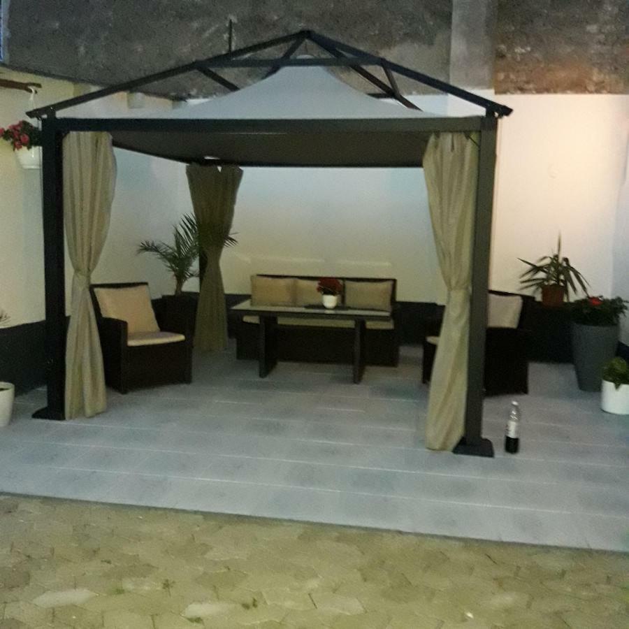 Gemuetliche Zimmer Kaisersesch Zewnętrze zdjęcie