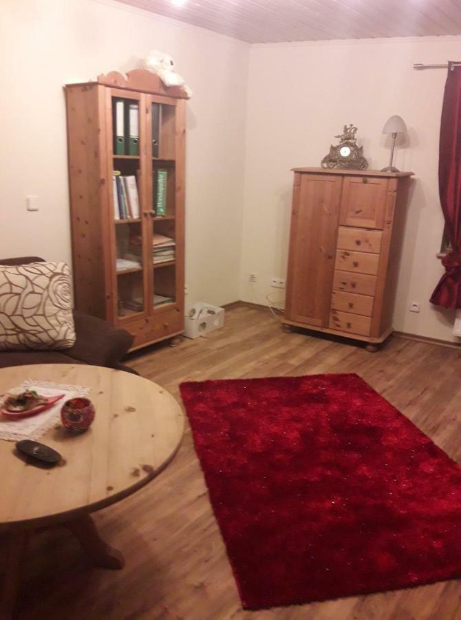 Gemuetliche Zimmer Kaisersesch Zewnętrze zdjęcie