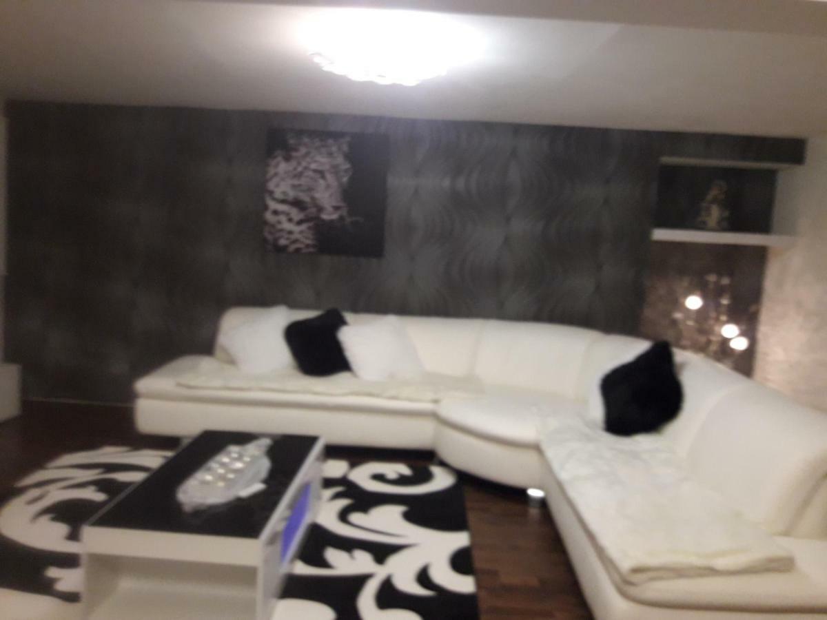 Gemuetliche Zimmer Kaisersesch Zewnętrze zdjęcie