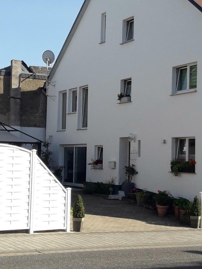 Gemuetliche Zimmer Kaisersesch Zewnętrze zdjęcie