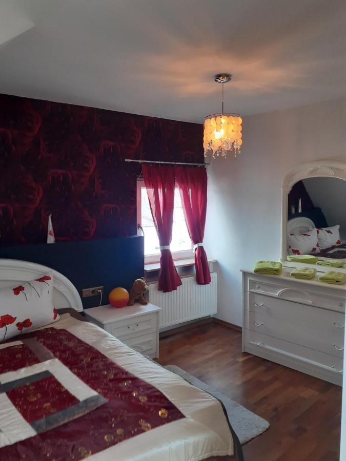 Gemuetliche Zimmer Kaisersesch Zewnętrze zdjęcie